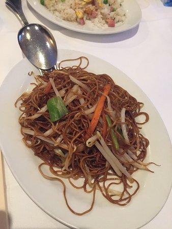 Restaurant Tong Yuen